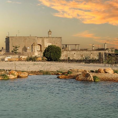 Masseria Cuturi Villa Manduria Luaran gambar