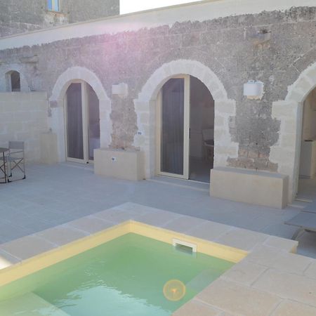 Masseria Cuturi Villa Manduria Luaran gambar