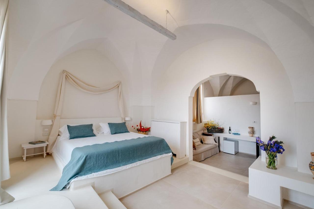 Masseria Cuturi Villa Manduria Luaran gambar