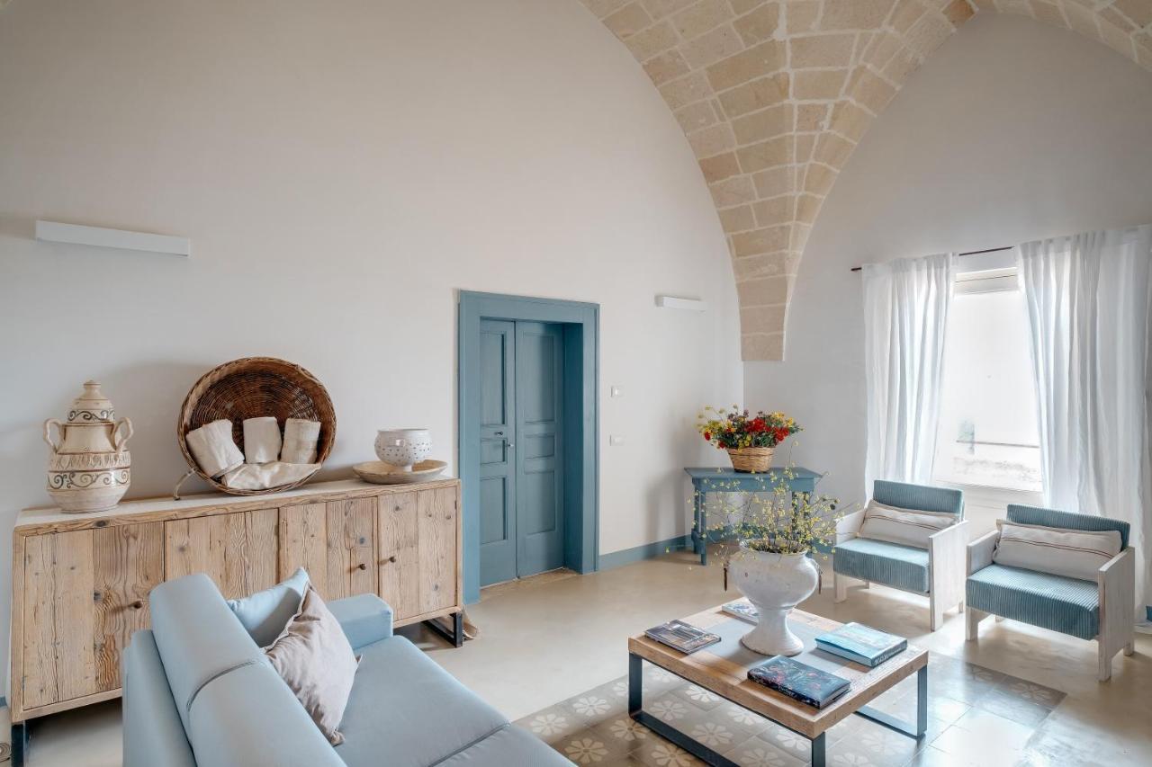 Masseria Cuturi Villa Manduria Luaran gambar