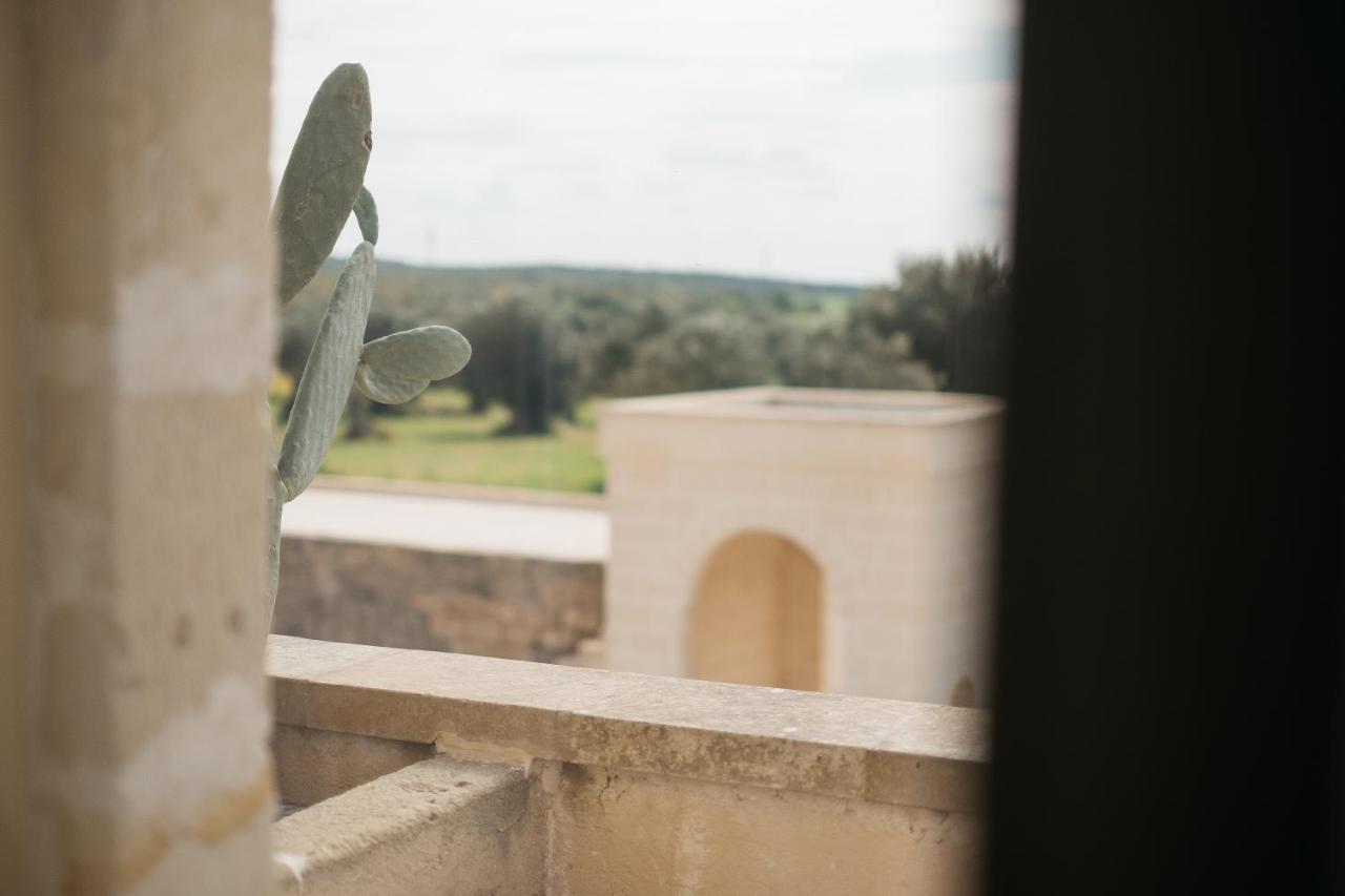 Masseria Cuturi Villa Manduria Luaran gambar