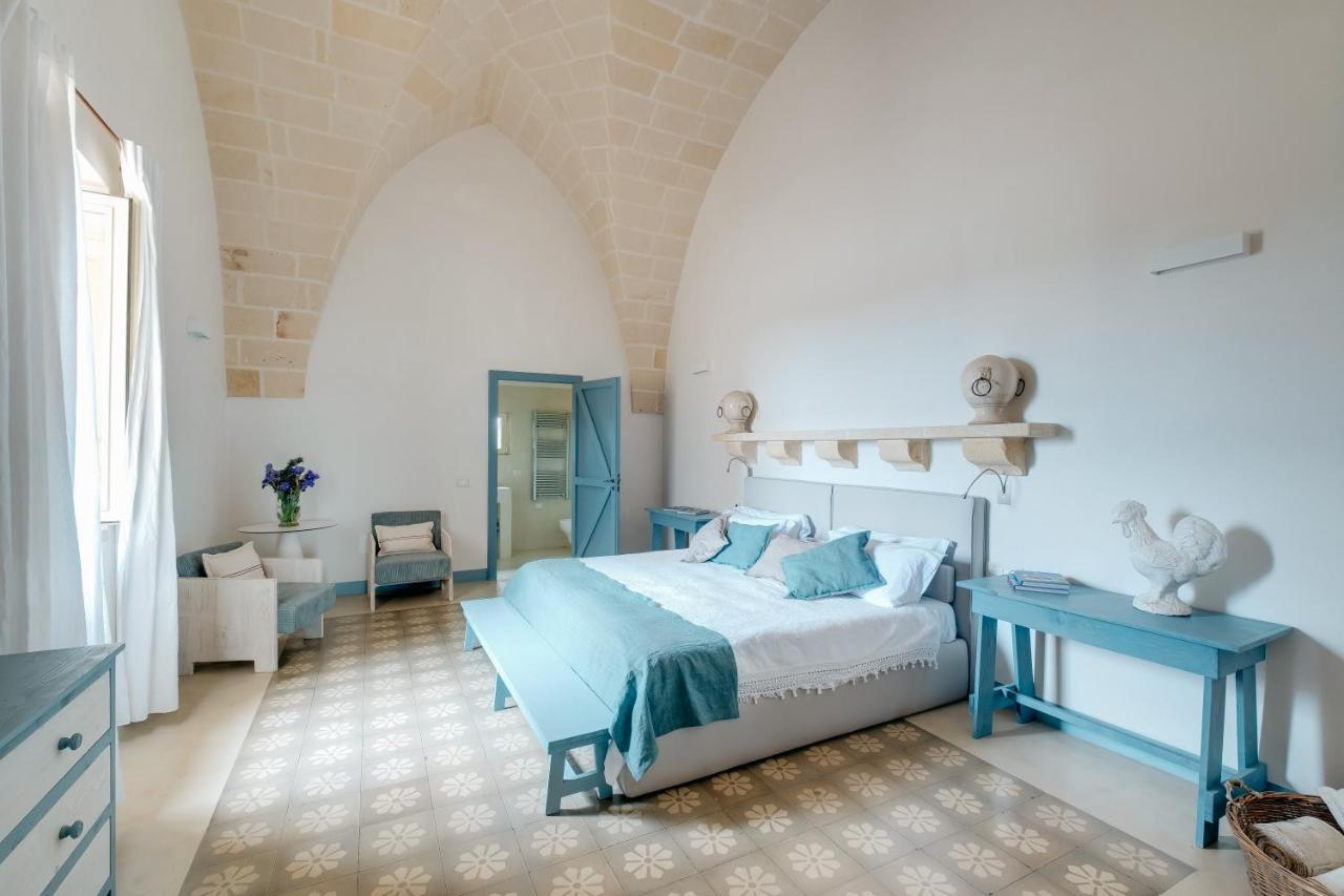 Masseria Cuturi Villa Manduria Luaran gambar