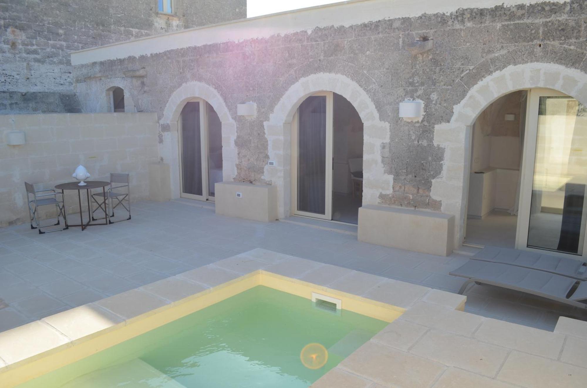 Masseria Cuturi Villa Manduria Luaran gambar